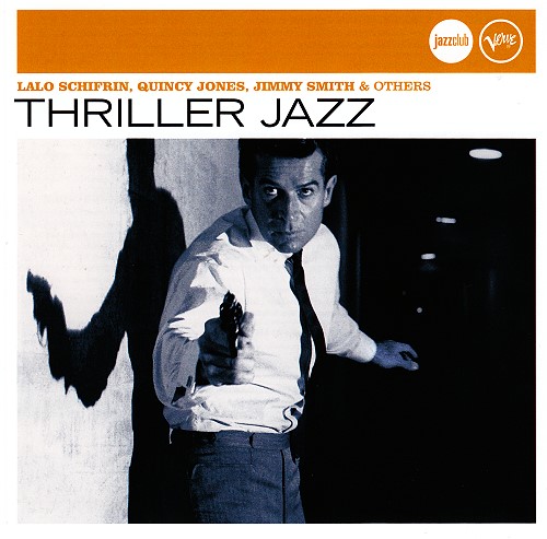 Sarah Vaughan - Peter Gunn